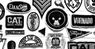 divers écussons de marques, ou comment protéger sa marque au Maroc