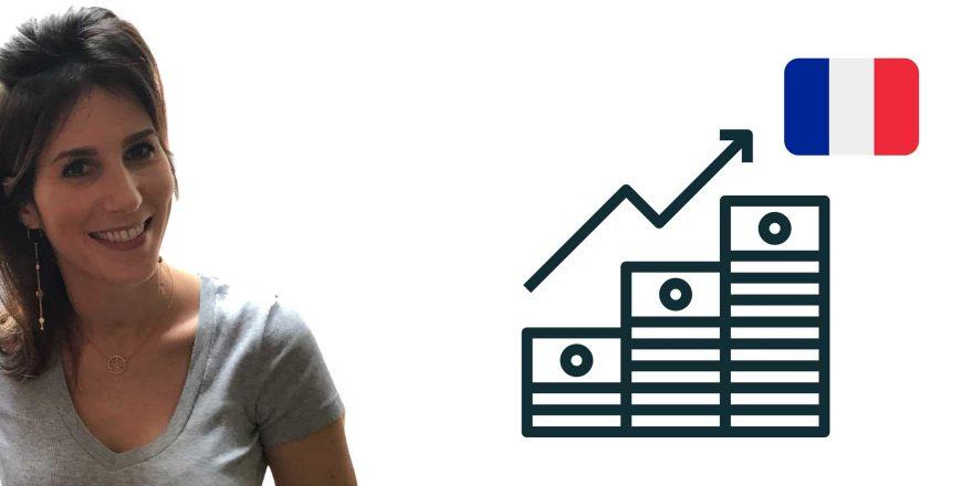 formation en ligne a la levee de fonds en france