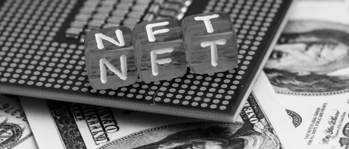 les conditions generales de vente des nft
